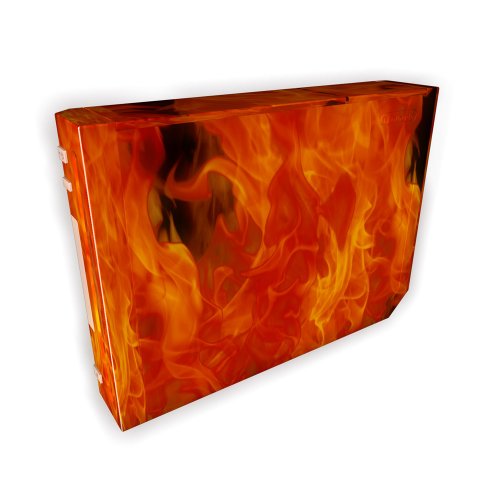 HEX Battleskin for Wii