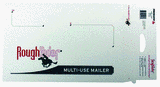 Tools: AllBoxes Direct SS407 Multiple Use Mailer