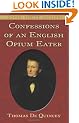 Confessions of an English Opium-Eater (Dover Thrift)