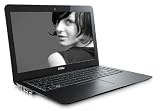 MSI X320-032UK 13 inch Notebook (TFT Intel Atom Z530 1.6GHz, 2GB, 250GB, LAN, WLAN, Vista Home Premium) - Black