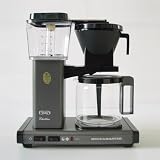 Produkt-Bild: Moccamaster KBG 741 steingrau-metallic