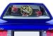 Produkt-Bild: ED HARDY 73712 Springblende, Heck "Tiger"