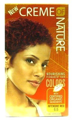 Creme of Nature Gel Nail File