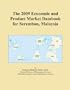 The 2009 Economic and Product Market Databook for Seremban, Malaysia