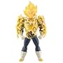 Dragon Ball Z 8" Power Booster Figure - Super Saiyan Vegeta