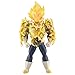 Search : Dragon Ball Z 8" Power Booster Figure - Super Saiyan Vegeta