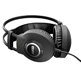 AKG K512 Casque filaire 2,5 m Noirpar AKG