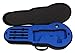 Peak Case Kel-Tec Sub-2000 Multi-Gun Violin Case