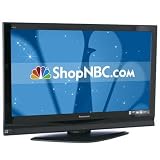 Panasonic 42 Plasma HDTV w/ $100 Mail-In Rebate