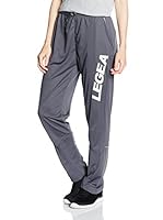 Legea Pantalón Deporte Kansas (Gris / Blanco)