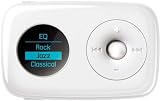 Creative �������[�v���[���[ ZEN STONE PLUS 2GB �z���C�g ZN-STP2G-WT