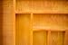 Expandable Wood Silverware Organizer - Cutlery Tray by JA Kitchens