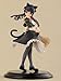 Kuroneko Maid Version 1/8 Scale Oreimo (PVC Figure) [JAPAN]