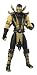 Search : Mortal Kombat MK9 4 Inch Action Figure Scorpion
