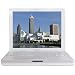 Apple iBook G4 1GHz 256MB 30GB CD-ROM 12.1" Airport OSX - GRADE B