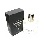 Abercrombie & Fitch ~ 8 ~ Women Perfume 1.7 oz New in box