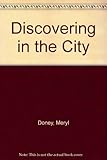 Discovering the city