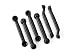 Traxxas 7636 Camber (4)/Toe Links (2)