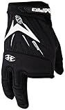 Empire LTD SN Men's Paintball Gloves - Black