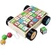 FAO Schwarz ABC Block Wagon
