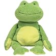 Ty Pluffies - Ponds the Frog