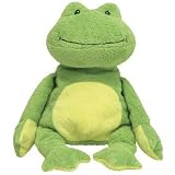 Ty Pluffies Ponds Frog