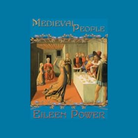 Medieval People (Unabridged)
