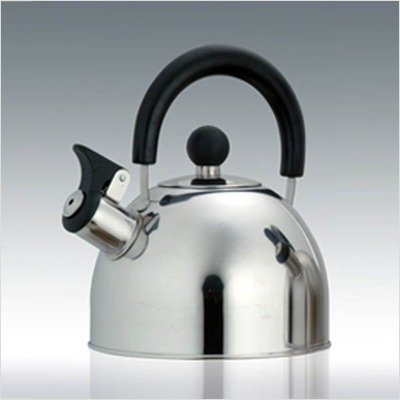 Stainless Steel Tea Kettle Stainless Steel Tea Kettle
