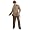 Indiana Jones Adult Costume XL