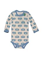 Fred's World by Green Cotton Body (Azul)