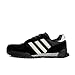 Adidas Marathon TRII M schwarz/grau 033251