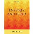 Enzymes and Food