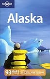Lonely Planet Alaska