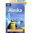Alaska (Regional Guide) by England Travel Books