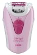 Braun Se 3170 Silk Epil 3 Epilator, Pink