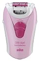 Braun Silk Epil 3 Epilator (Pink)