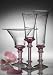 Tammy All-Purpose Wine Glass/Goblet Set Of Two