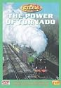Power of Tornado - 60163 Tornado, New Pacific A1.