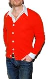 Polo Ralph Lauren Mens Orange Small