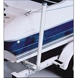 Fulton GB44 Boat Guides Upright Hgt. 44'