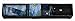 Galleria-Water Lilies Auto-Open/Close Large Portable Rain Folding Umbrella