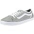 Vans Devan Baskets mode femme