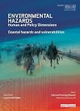 Coastal Hazards and Vulnerability (Environmental Hazards Series)