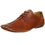 Bronx Men's Nizza Lace Moccasin
