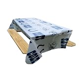 Indianapolis Colts Table Cover