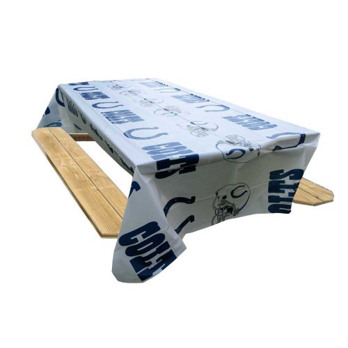 Indianapolis Colts Table Cover
