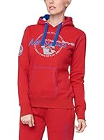 Nebulus Chándal Brooks (Rojo)