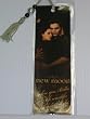 Twilight New Moon Edward and Bella Holding each other Bookmark with Tassel