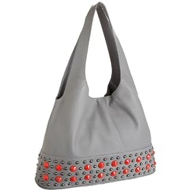 Buy Betsey Johnson Hold Stud-Y Shopper by Betsey Johnson