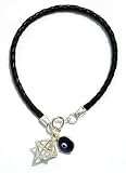 Religious Jewelry Online Shop Ranking 9. Balance & Health Merkaba Kabbalah Bracelet for Men Religious Jewelry Online Shop Ranking 9. Balance & Health Merkaba Kabbalah Bracelet for Men